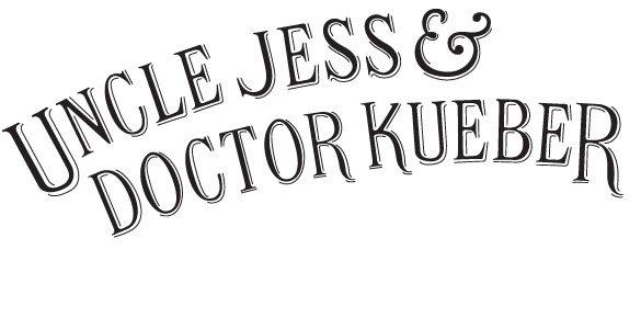 Using the aesthetics of early and folk medicine labeling, the logotype is derived from an early 1900&rsquo;s typeface that signified medical and pharmaceutical products and services. 